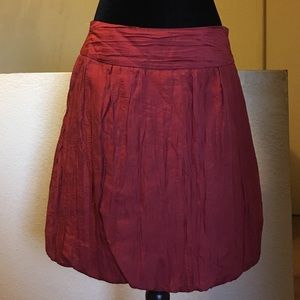 Banana Republic skirt